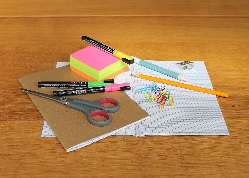 student materials 