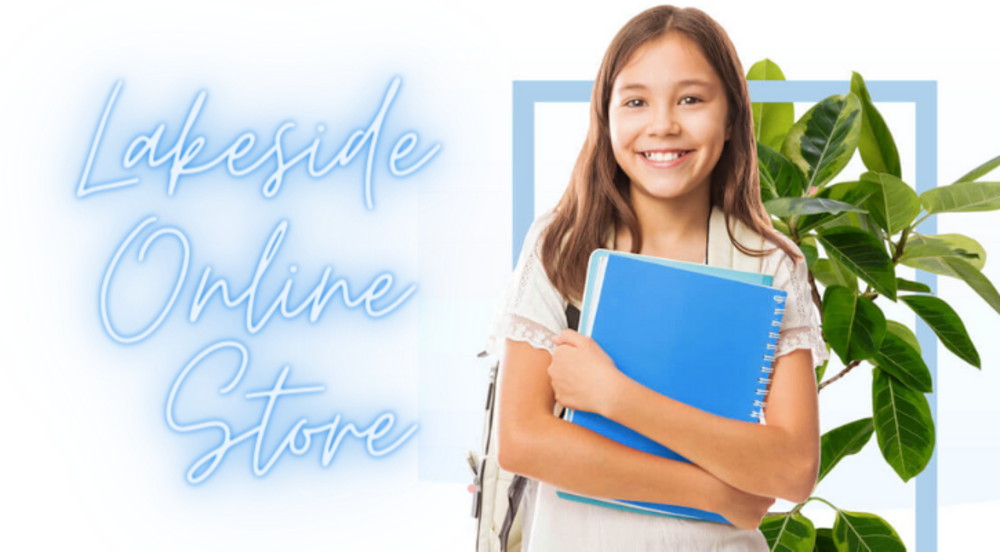 Lakeside Online Store