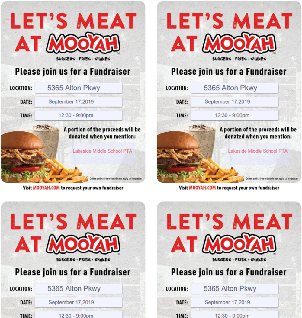 mooyah flyer