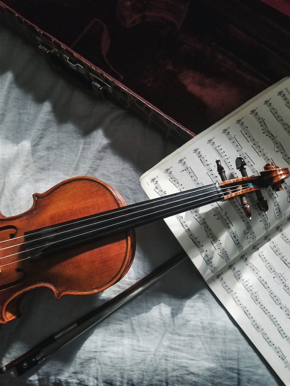orchestra 