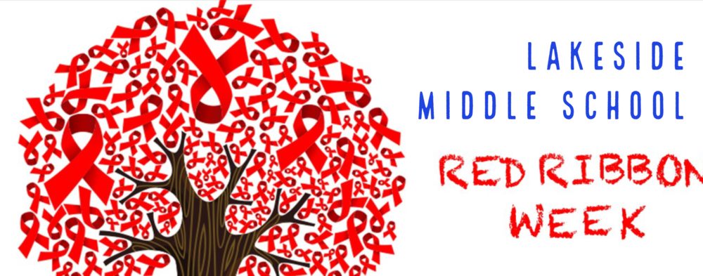 red ribbon week