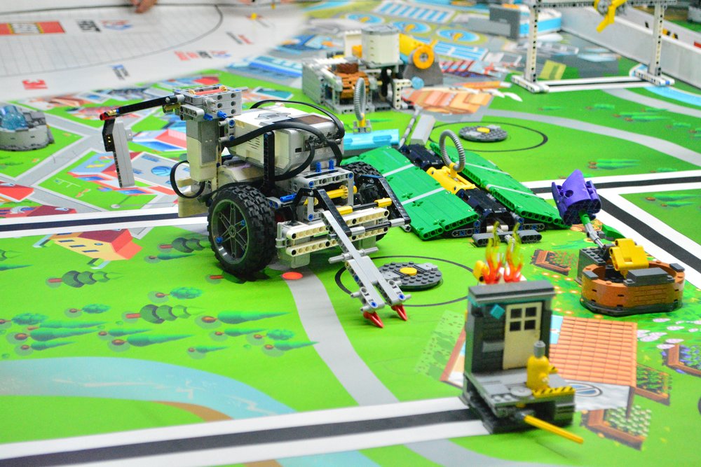robotics