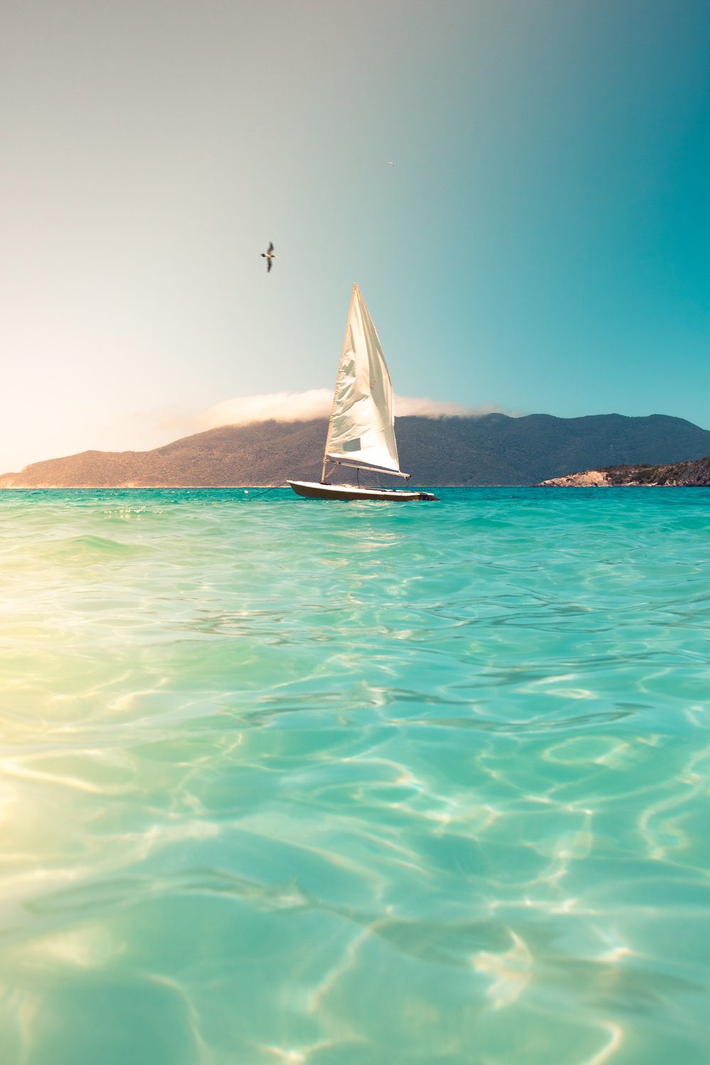 sailboat 