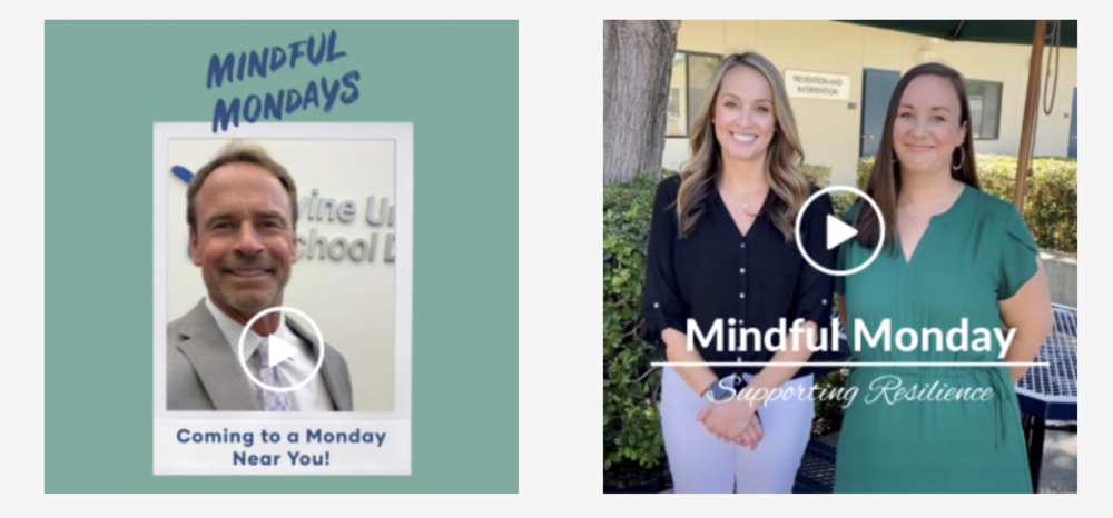 mindful monday