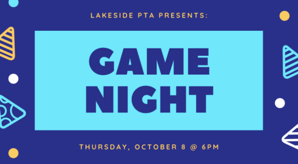 game night