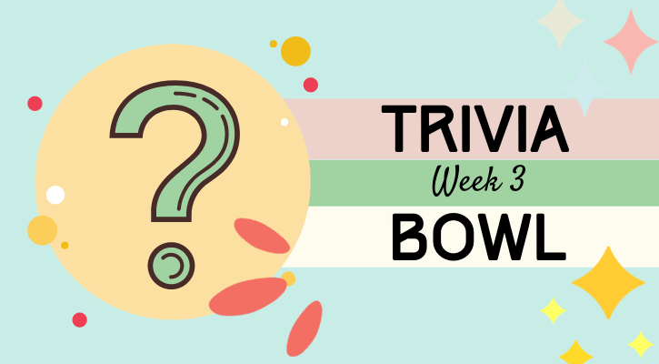trivia bowl