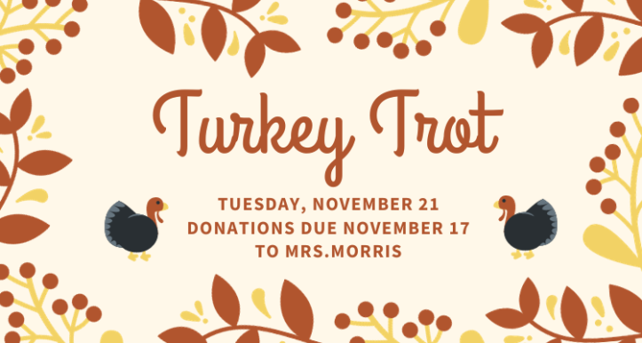 turkey trot