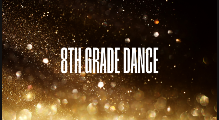8th grade dance