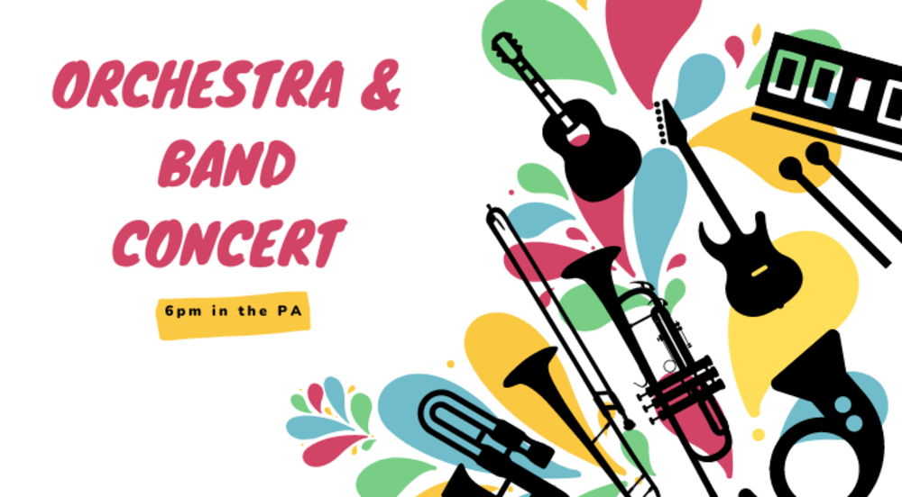 band concert