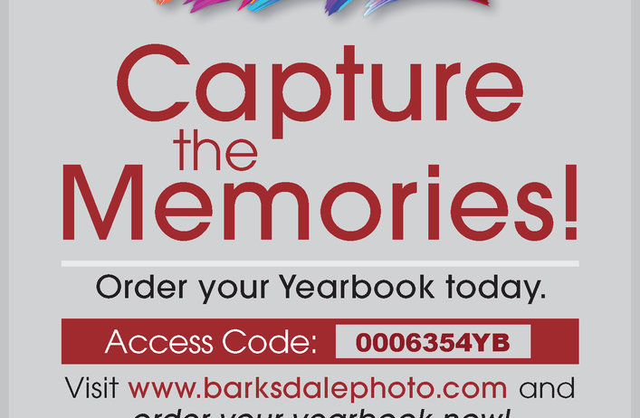 Yearbook