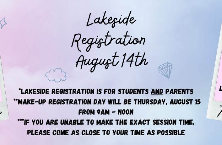 registration