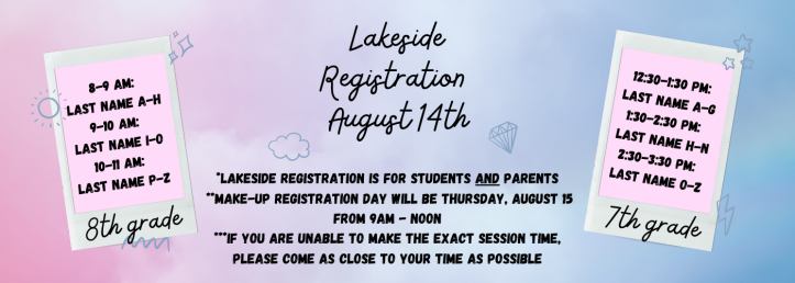 registration