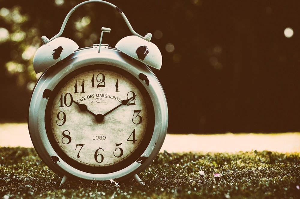 Clock
