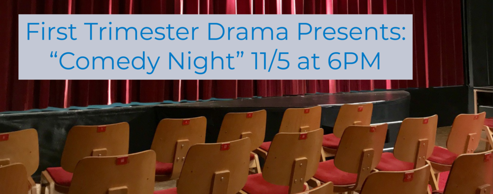 comedy night