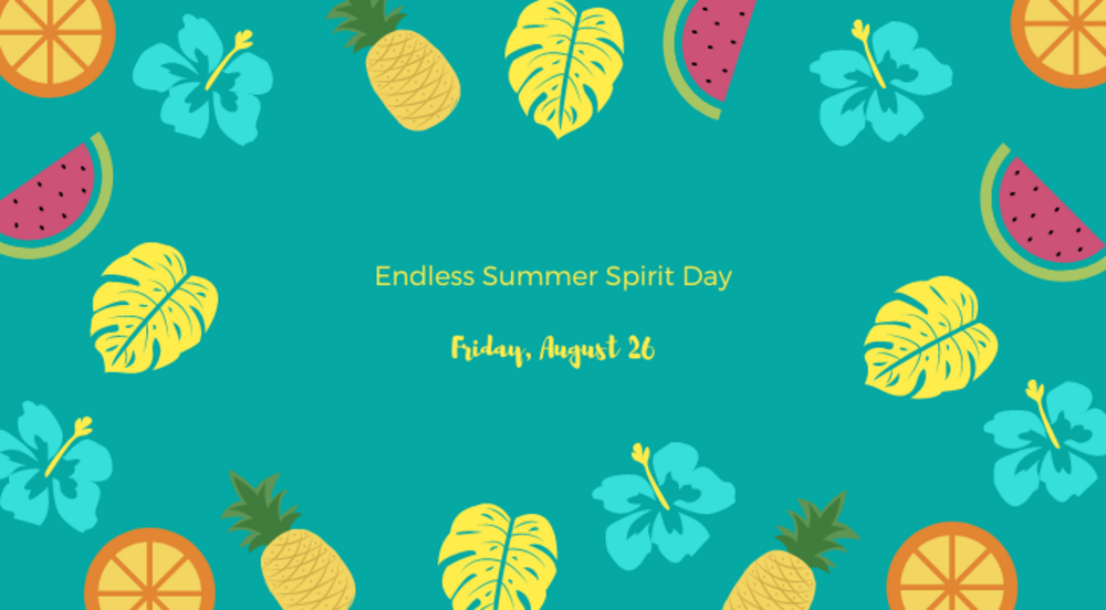 Endless Summer