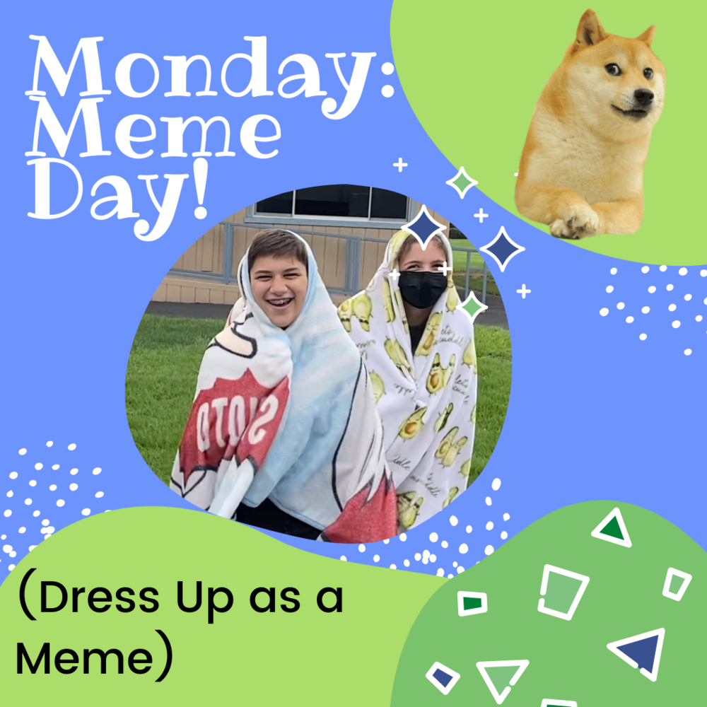 meme day