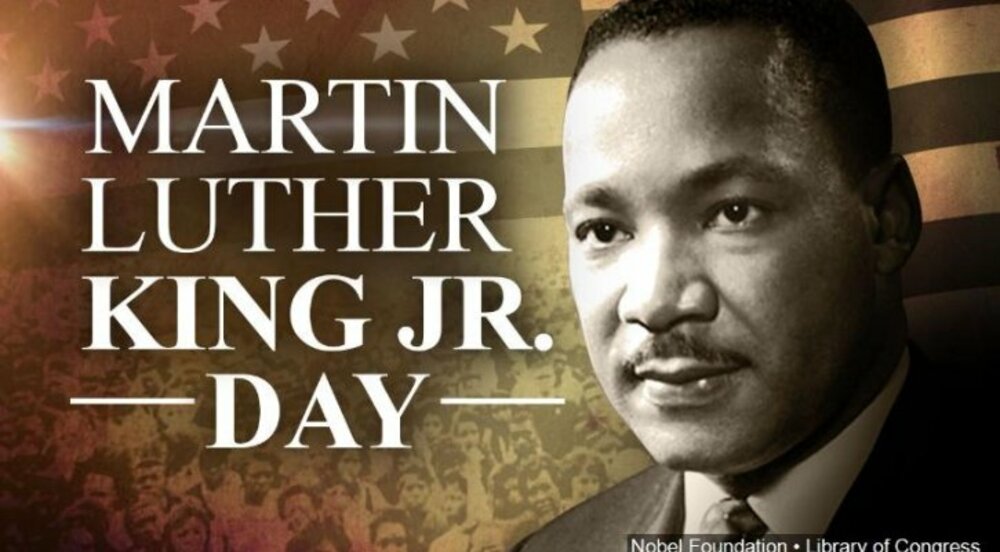MLK graphic