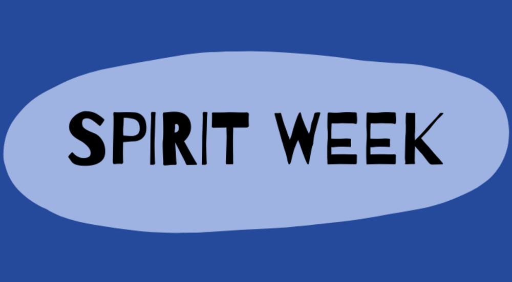 spirit day