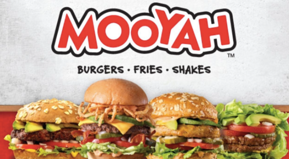 Mooyah