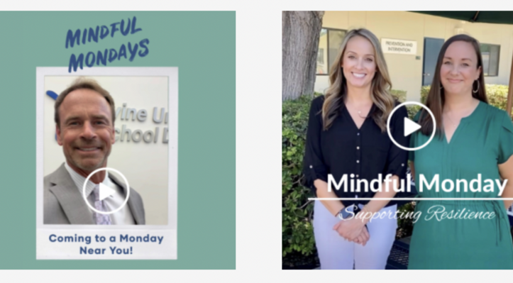 mindful monday