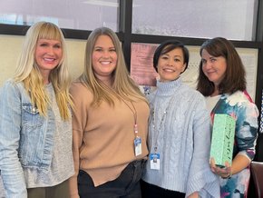 ipsf grant