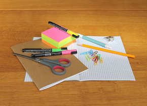 student materials 