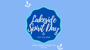 spirit day