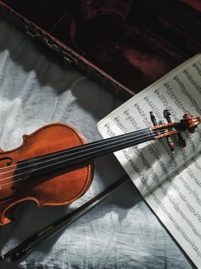 orchestra 