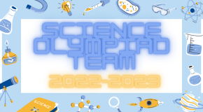 science olympiad team