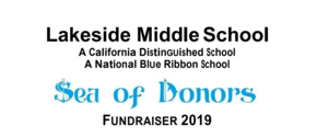 Sea of Donors