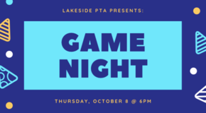 game night