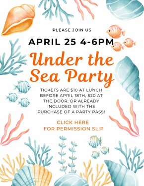 Spring Party