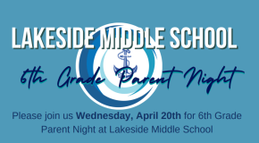 parent night