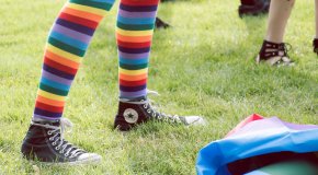Crazy Socks