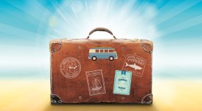 Suitcase
