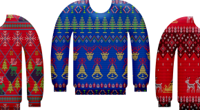ugly sweater