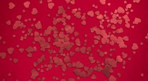 Red Hearts