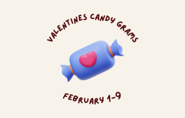 candy grams