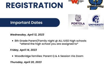 parent night