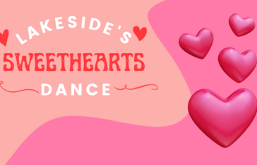 sweethearts dance