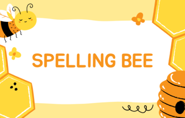 spelling bee
