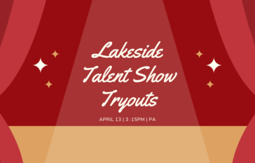 talent show