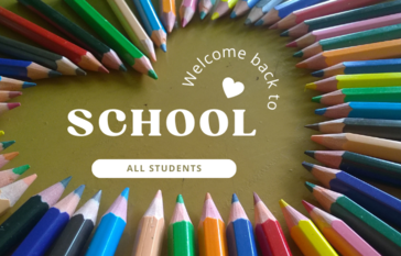 first day of school