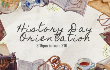 history day