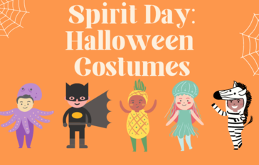 spirit day