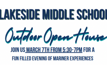 open house