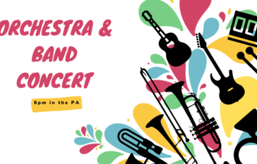 band concert
