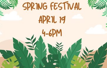 spring festival