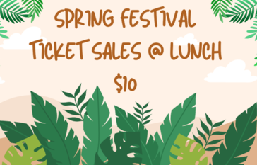 spring festival