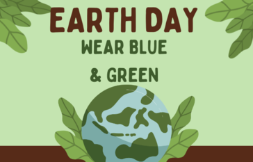 spirit day